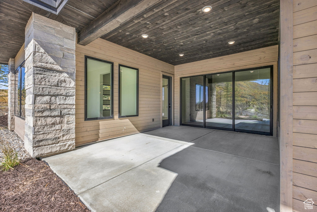 13341 N DEER CANYON DR Kamas, UT 84036