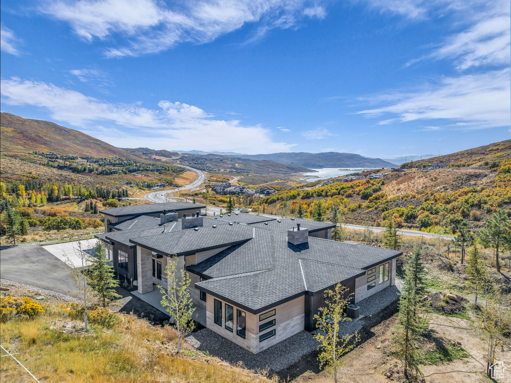 13341 N DEER CANYON DR Kamas, UT 84036