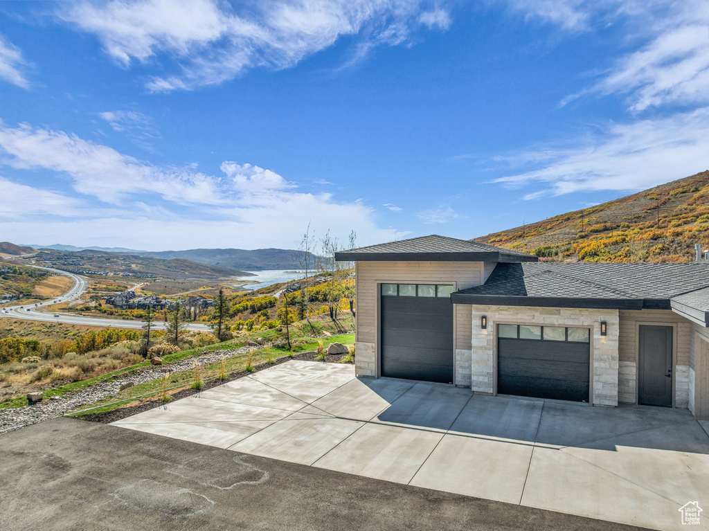 13341 N DEER CANYON DR Kamas, UT 84036