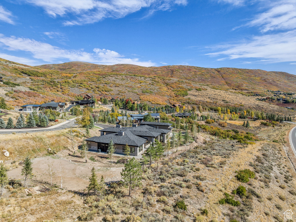 13341 N DEER CANYON DR Kamas, UT 84036