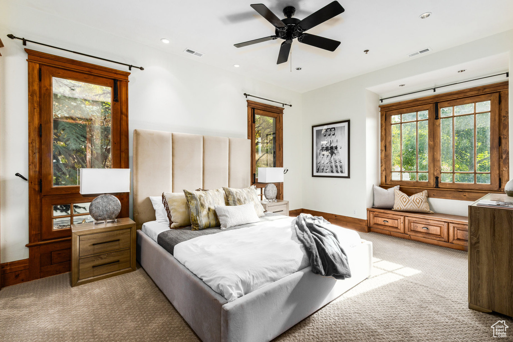 1825 W RED HAWK TRL Park City, UT 84098
