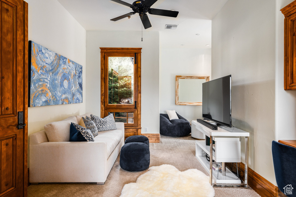 1825 W RED HAWK TRL Park City, UT 84098