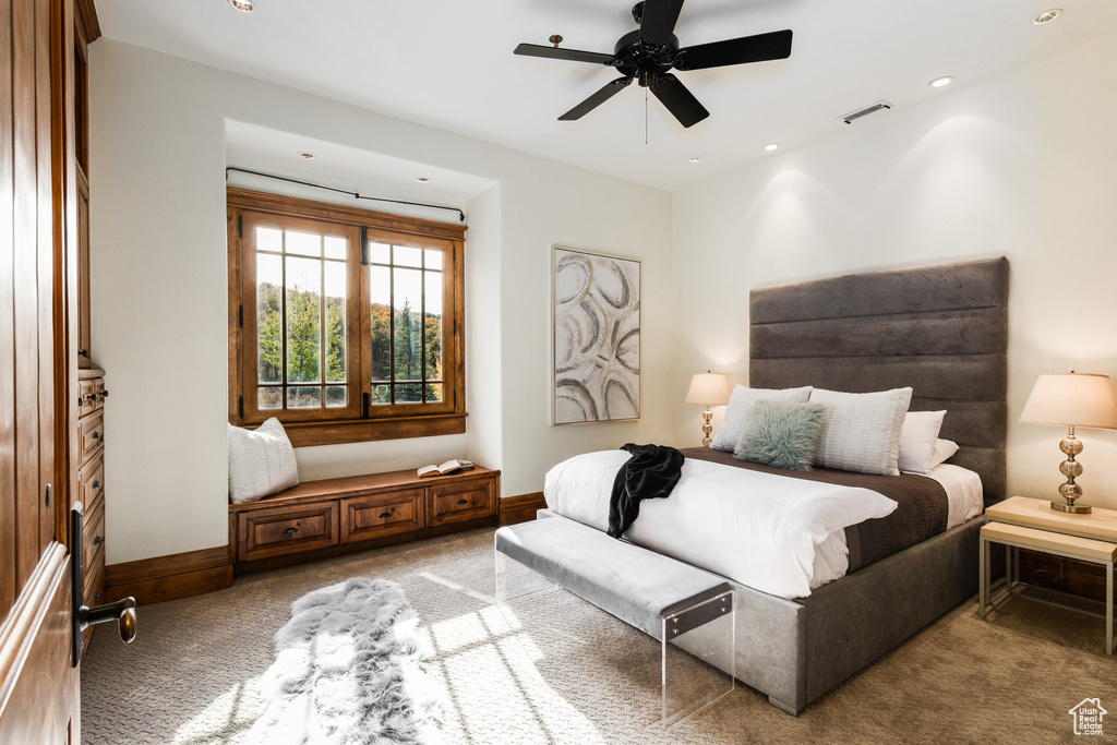 1825 W RED HAWK TRL Park City, UT 84098