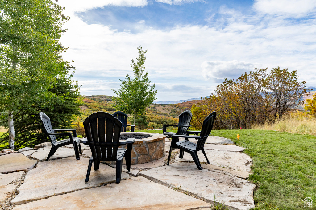 1825 W RED HAWK TRL Park City, UT 84098