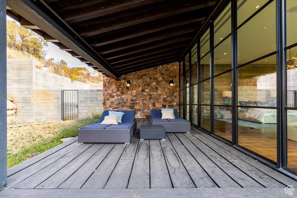 1825 W RED HAWK TRL Park City, UT 84098