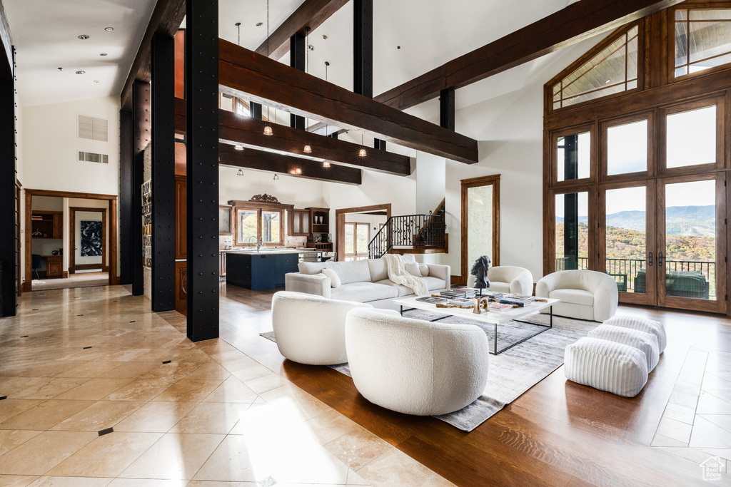 1825 W RED HAWK TRL Park City, UT 84098