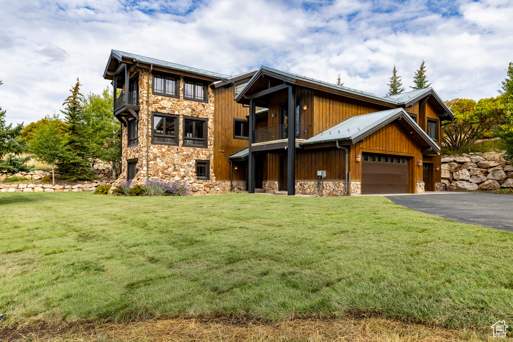 1825 W RED HAWK TRL Park City, UT 84098