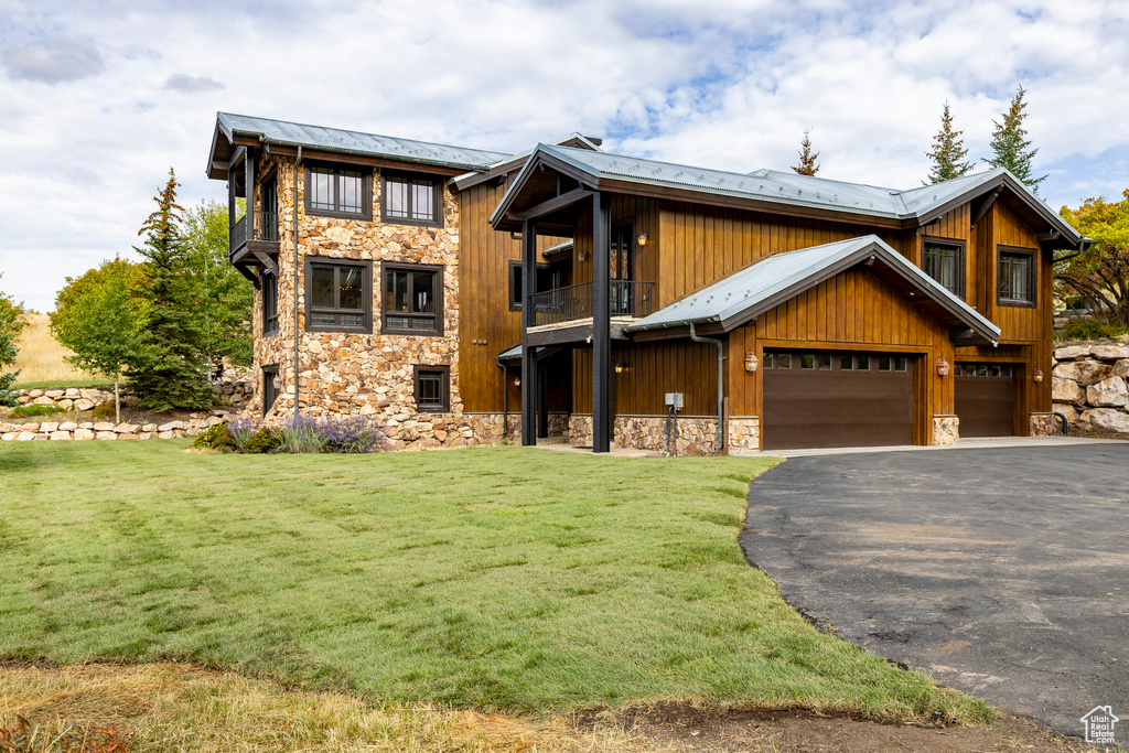 1825 W RED HAWK TRL Park City, UT 84098