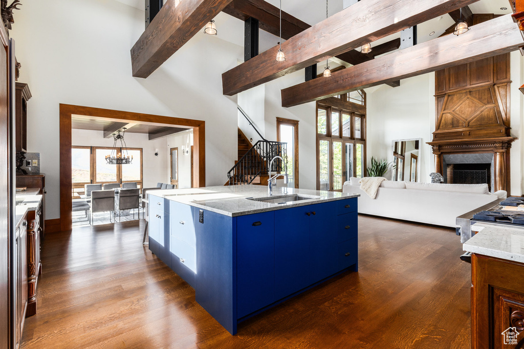 1825 W RED HAWK TRL Park City, UT 84098