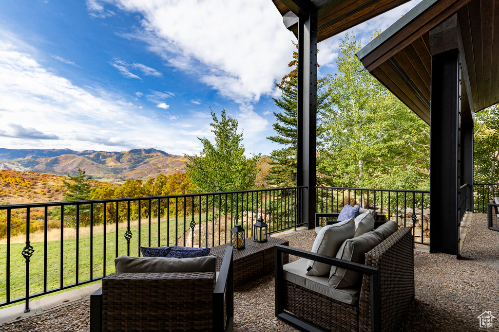 1825 W RED HAWK TRL Park City, UT 84098