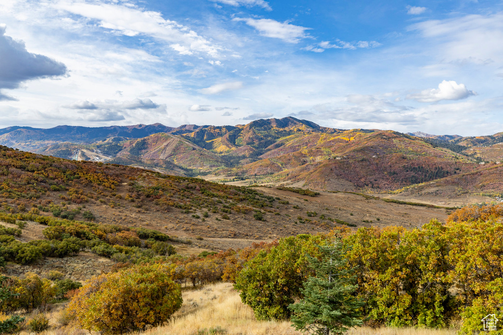 1825 W RED HAWK TRL Park City, UT 84098