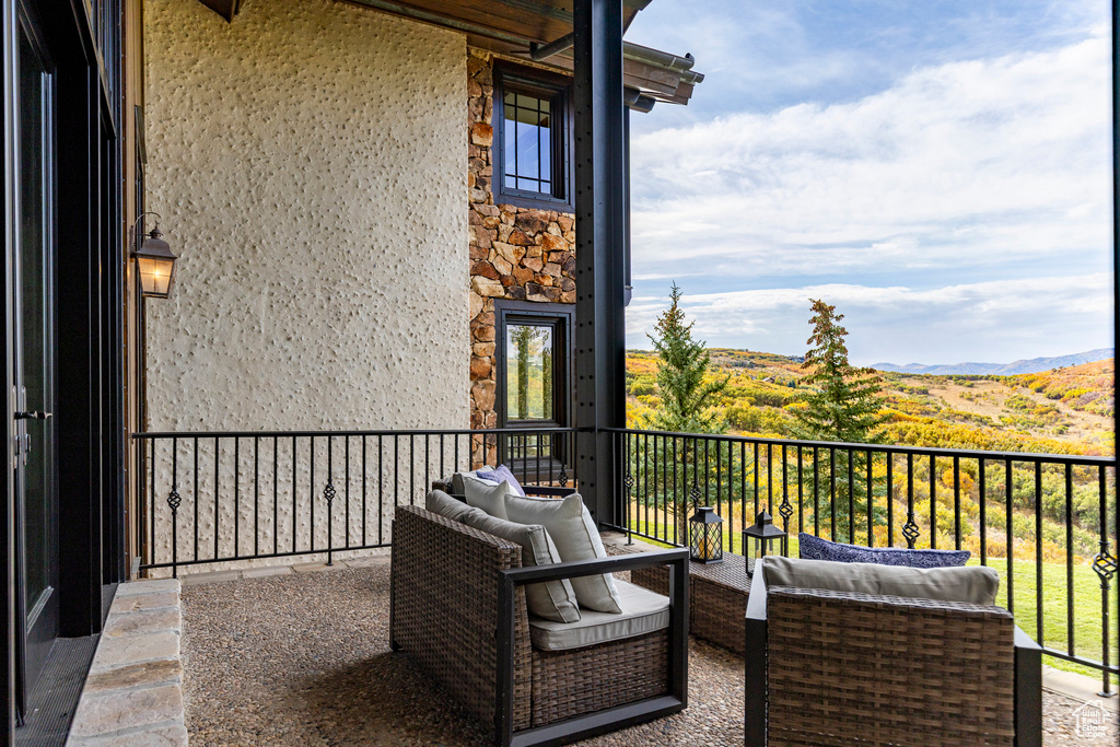 1825 W RED HAWK TRL Park City, UT 84098