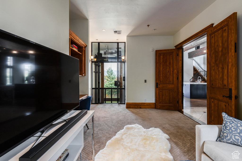 1825 W RED HAWK TRL Park City, UT 84098