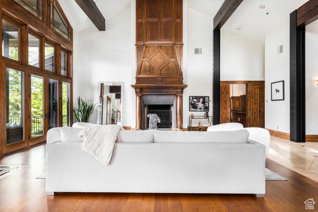 1825 W RED HAWK TRL Park City, UT 84098