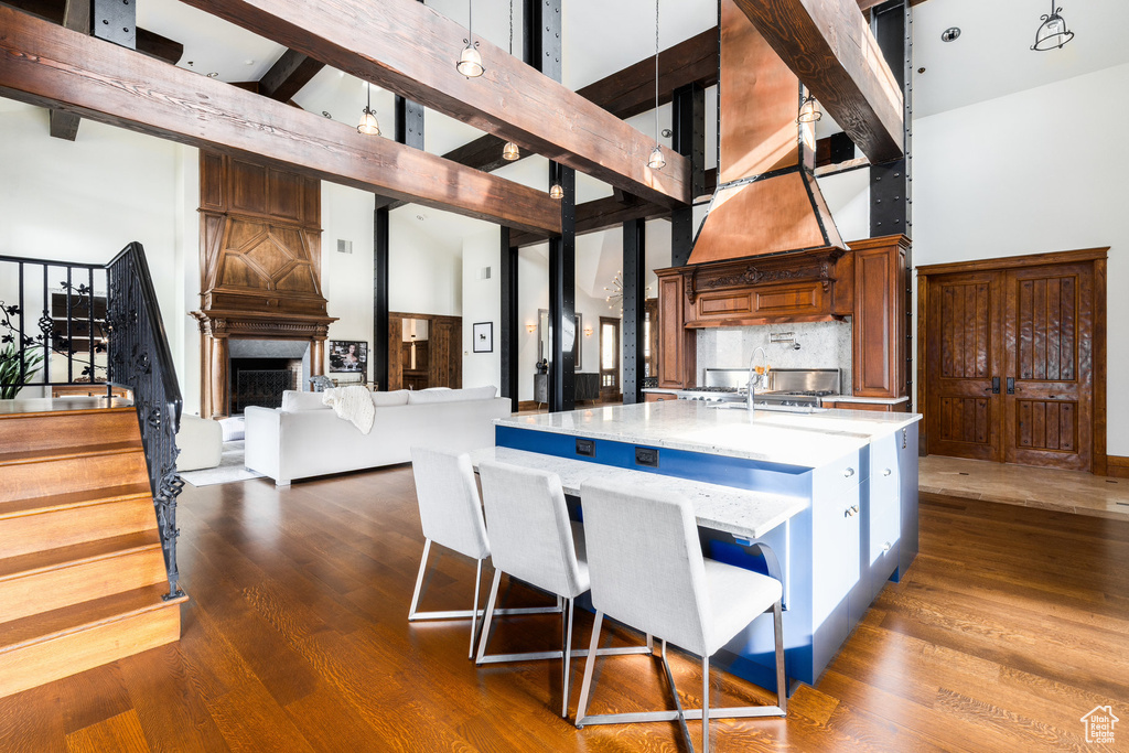 1825 W RED HAWK TRL Park City, UT 84098