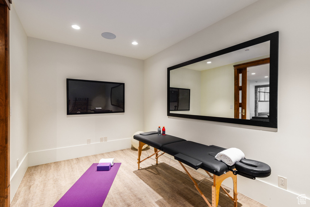 1825 W RED HAWK TRL Park City, UT 84098
