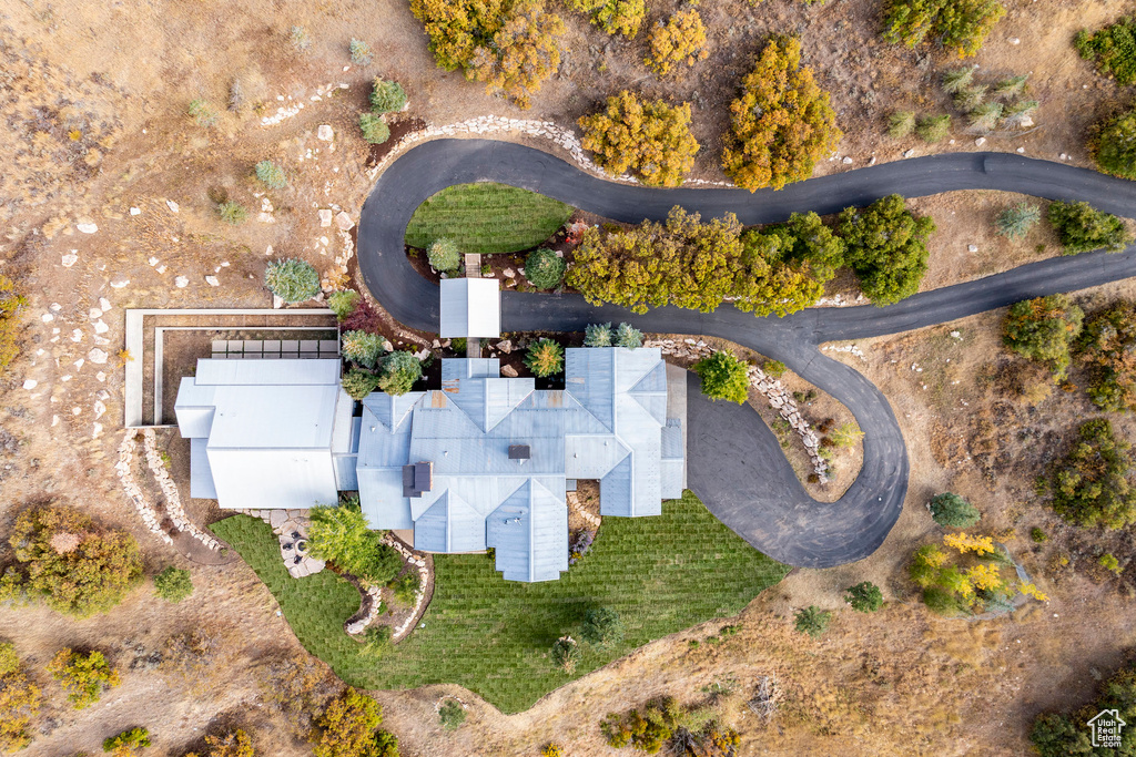 1825 W RED HAWK TRL Park City, UT 84098