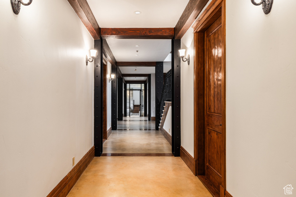 1825 W RED HAWK TRL Park City, UT 84098
