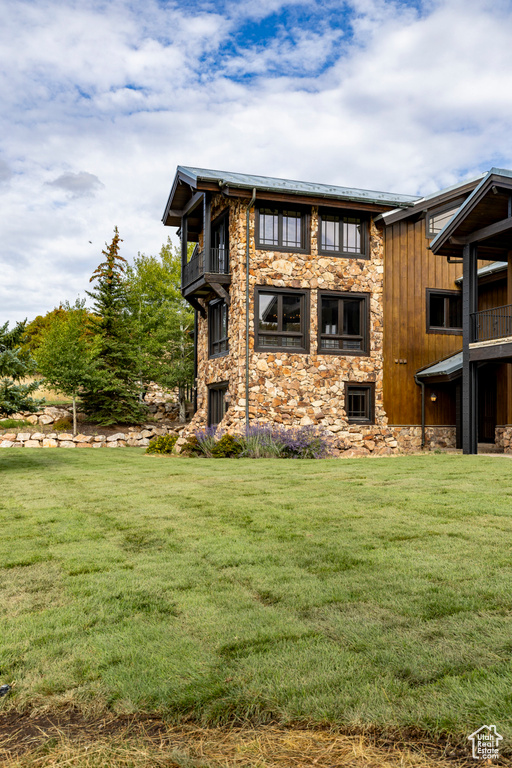 1825 W RED HAWK TRL Park City, UT 84098