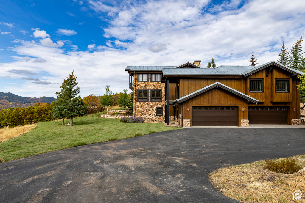 1825 W RED HAWK TRL Park City, UT 84098