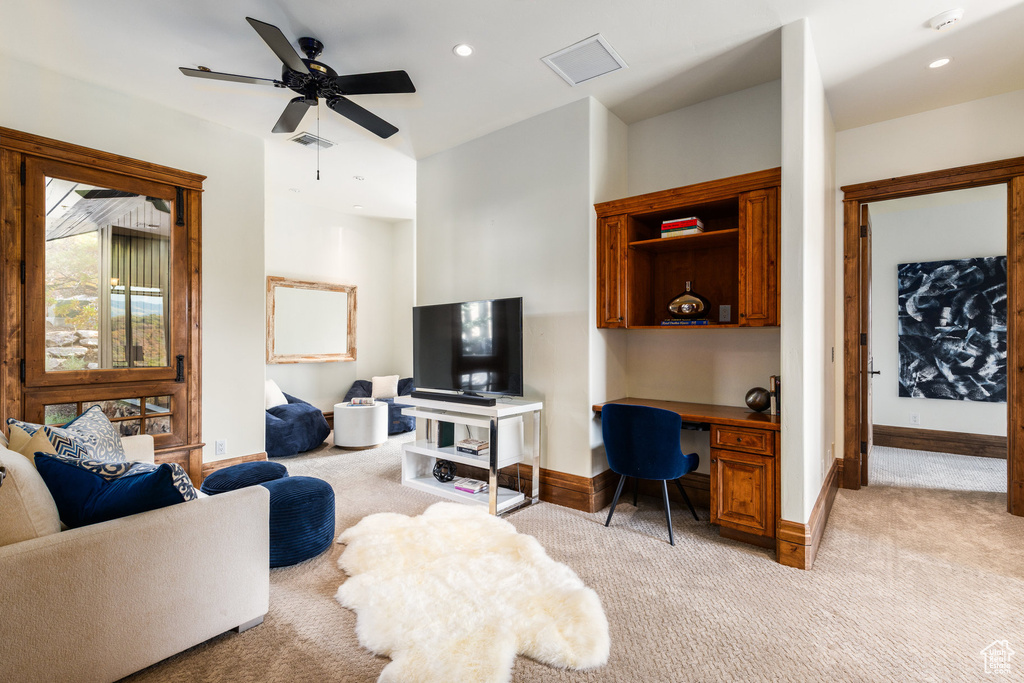 1825 W RED HAWK TRL Park City, UT 84098