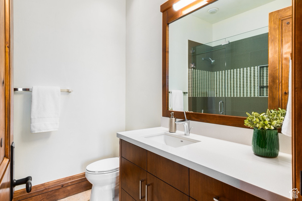 1825 W RED HAWK TRL Park City, UT 84098