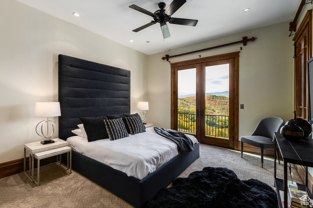 1825 W RED HAWK TRL Park City, UT 84098