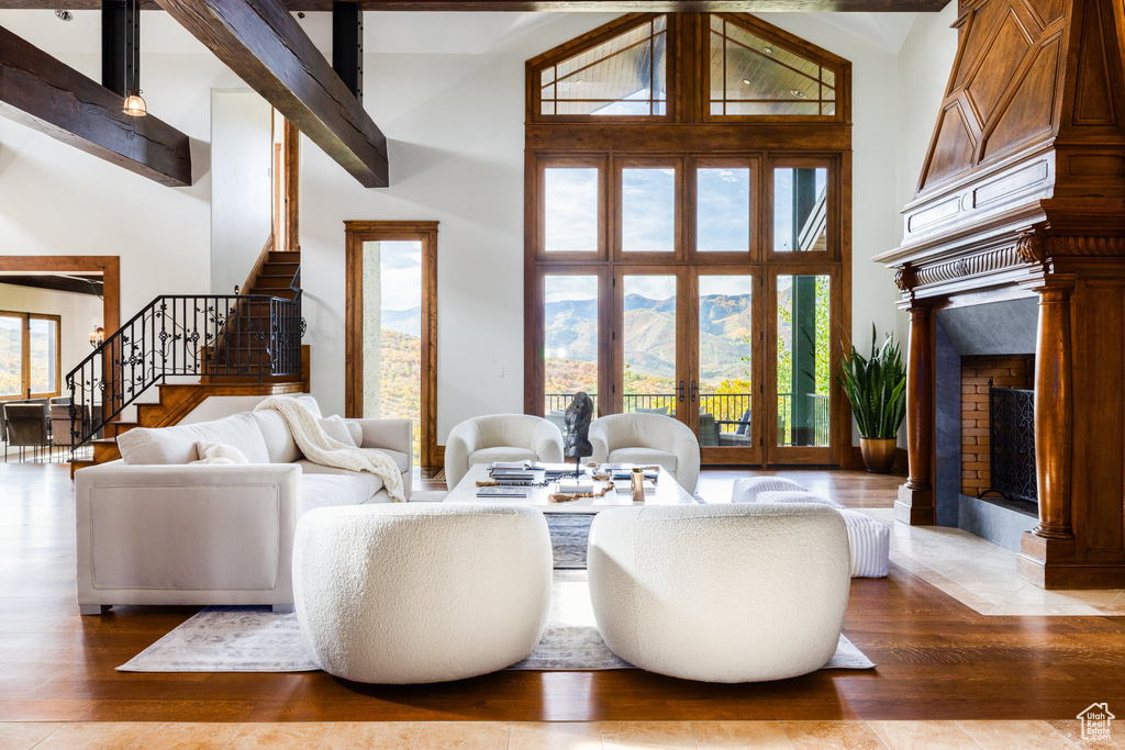 1825 W RED HAWK TRL Park City, UT 84098