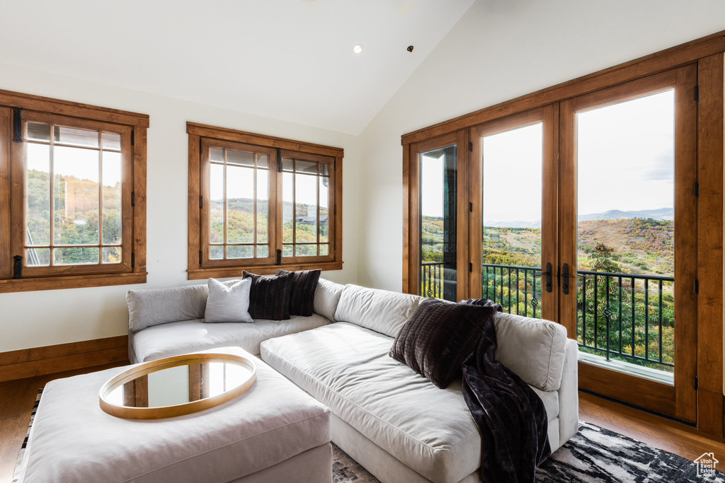 1825 W RED HAWK TRL Park City, UT 84098