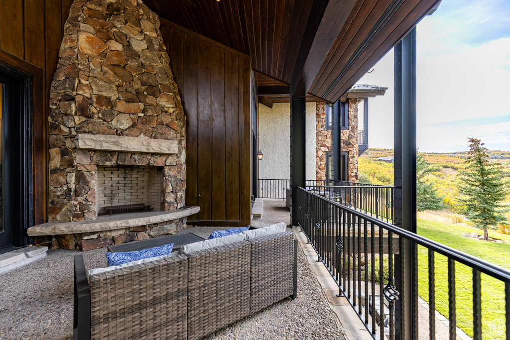 1825 W RED HAWK TRL Park City, UT 84098