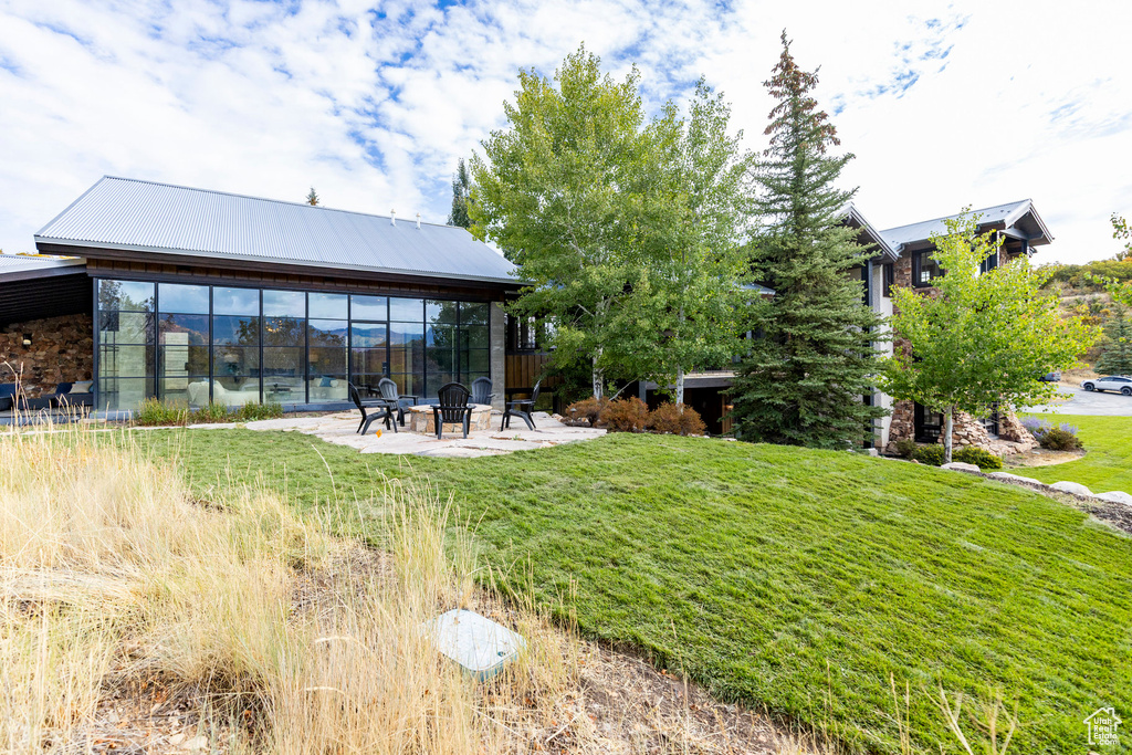 1825 W RED HAWK TRL Park City, UT 84098