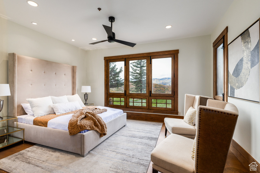 1825 W RED HAWK TRL Park City, UT 84098