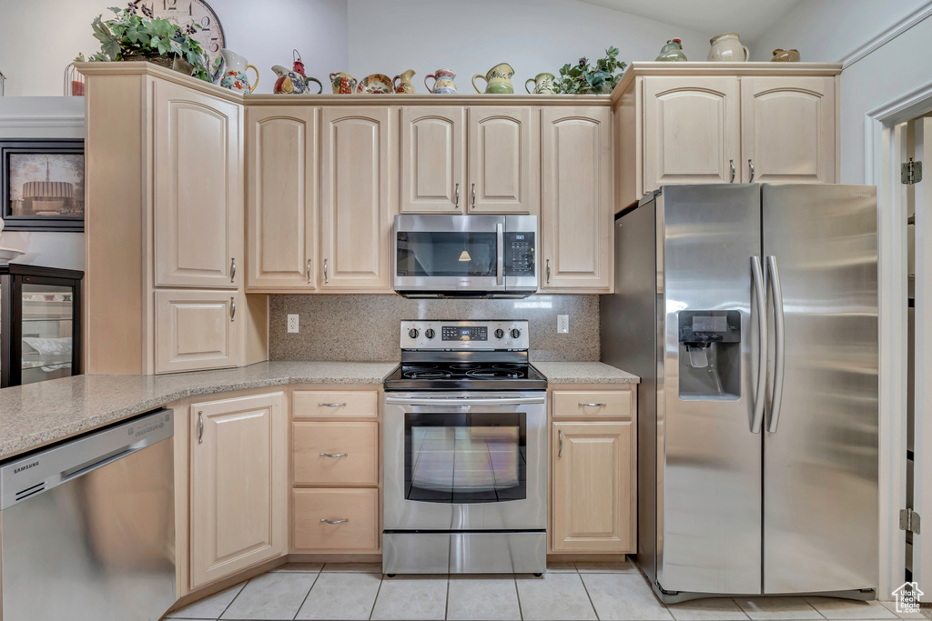 Photo 8 for MLS #2115488 at 1704 N 865 West