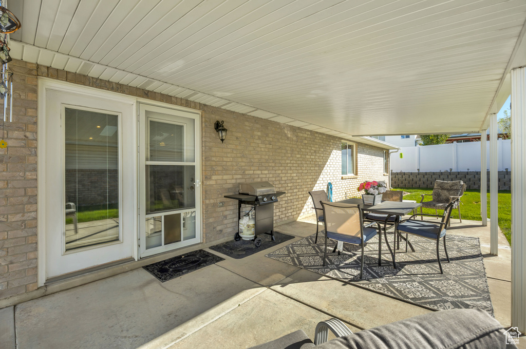 Photo 27 for MLS #2115488 at 1704 N 865 West