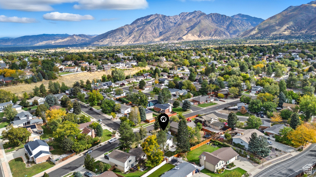 1922 E SOUTHBRIDGE WAY Sandy, UT 84093
