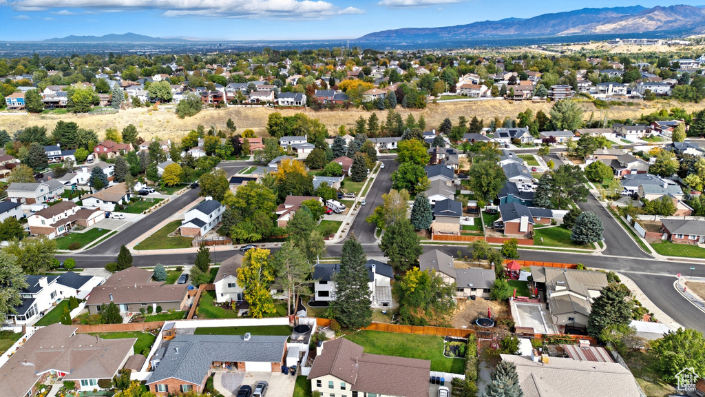 1922 E SOUTHBRIDGE WAY Sandy, UT 84093