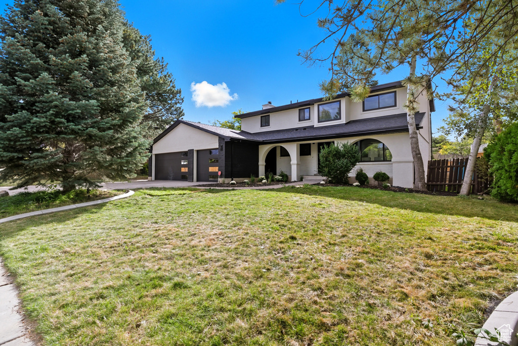 1922 E SOUTHBRIDGE WAY Sandy, UT 84093