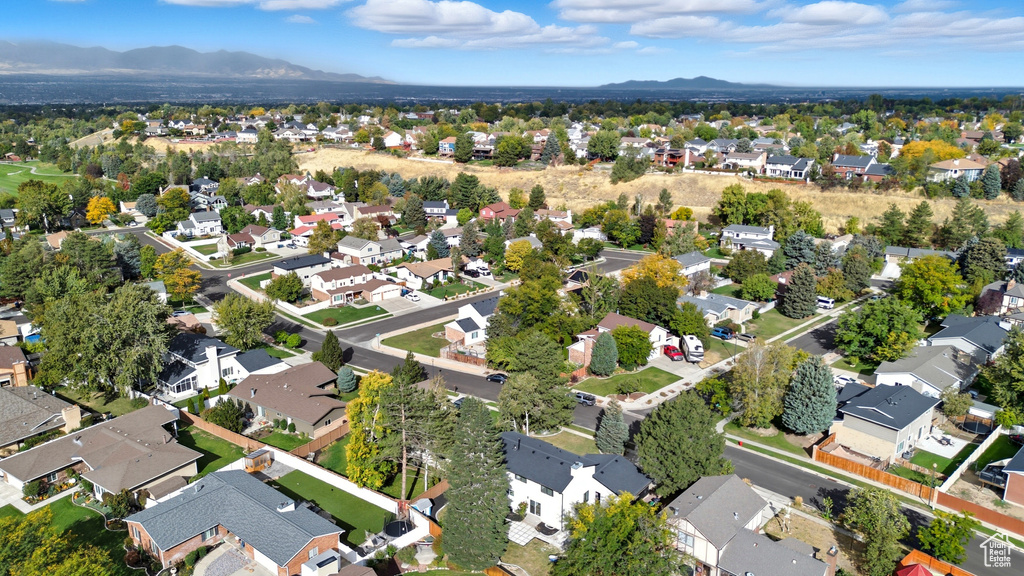 1922 E SOUTHBRIDGE WAY Sandy, UT 84093