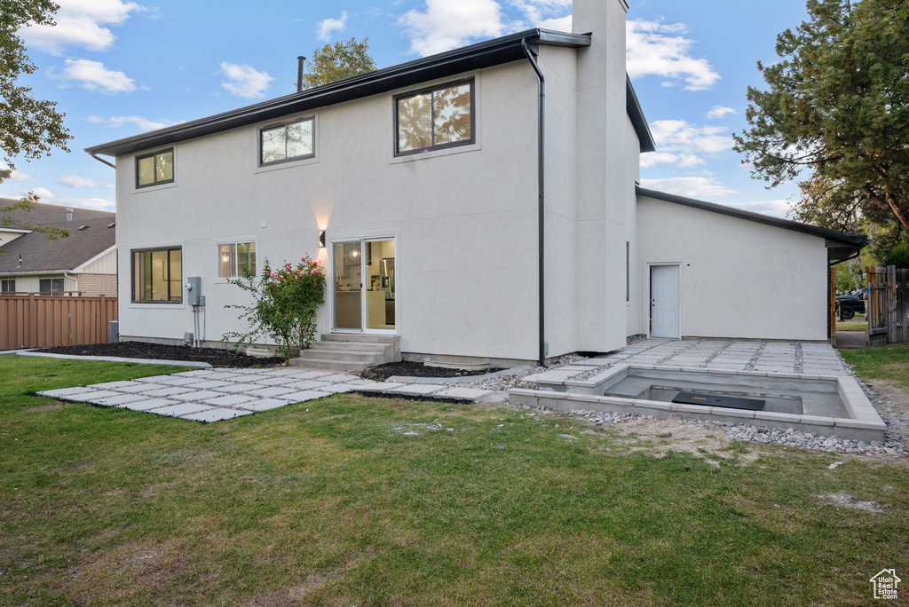 1922 E SOUTHBRIDGE WAY Sandy, UT 84093