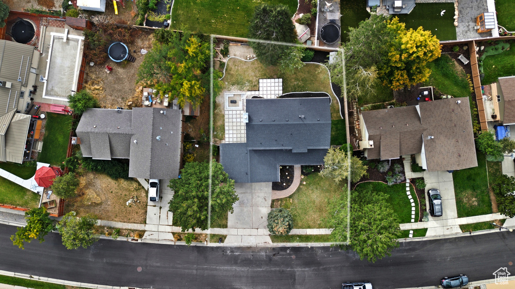 1922 E SOUTHBRIDGE WAY Sandy, UT 84093