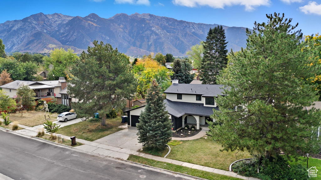 1922 E SOUTHBRIDGE WAY Sandy, UT 84093