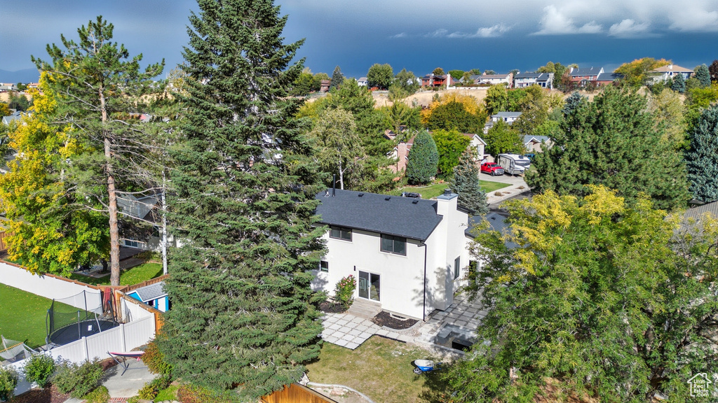 1922 E SOUTHBRIDGE WAY Sandy, UT 84093