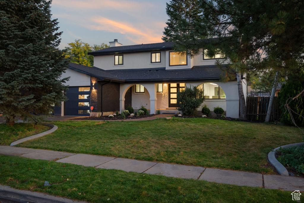 1922 E SOUTHBRIDGE WAY Sandy, UT 84093