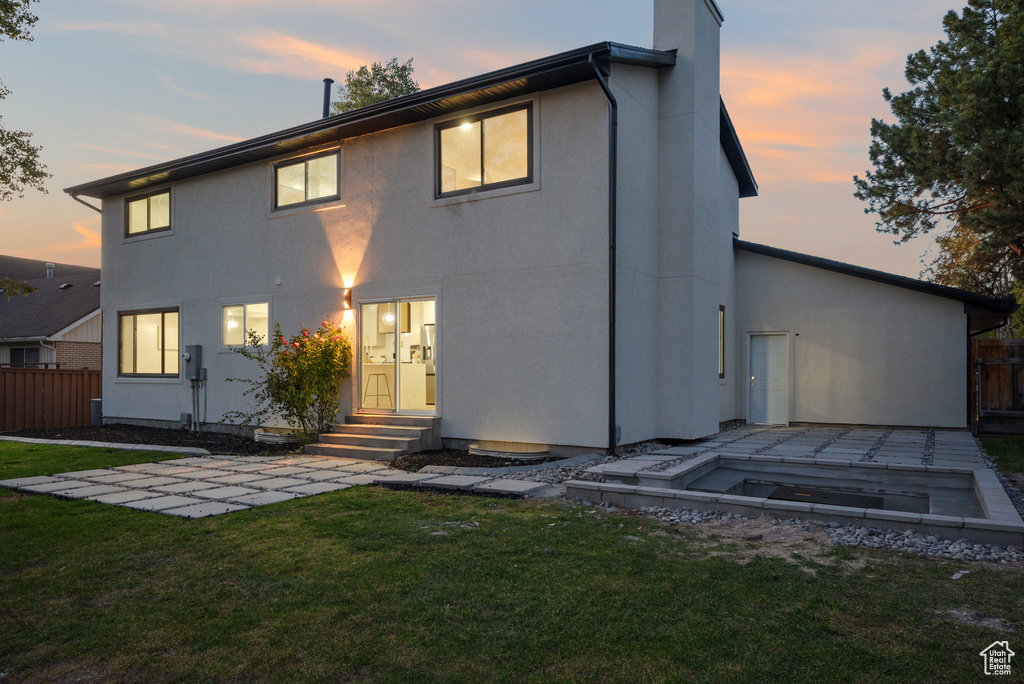 1922 E SOUTHBRIDGE WAY Sandy, UT 84093