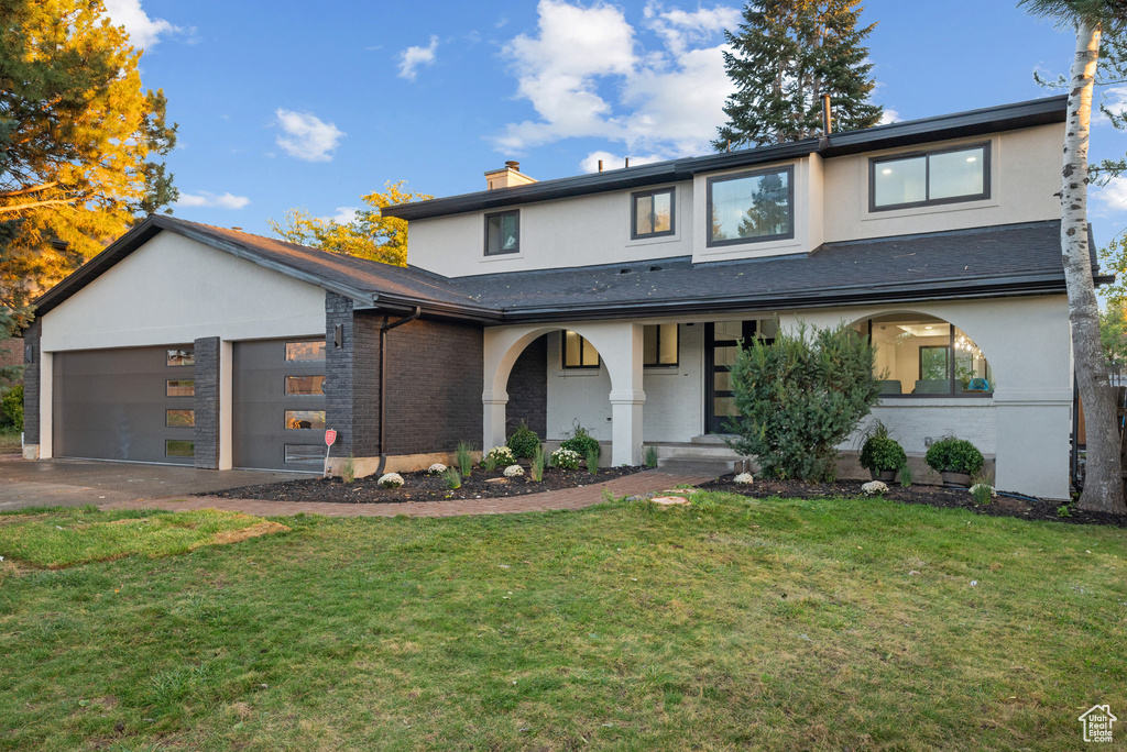 1922 E SOUTHBRIDGE WAY Sandy, UT 84093