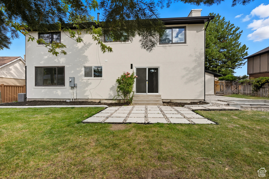 1922 E SOUTHBRIDGE WAY Sandy, UT 84093