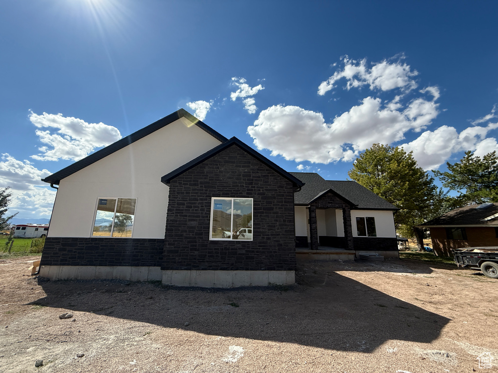 155 N 100 W Levan, UT 84639