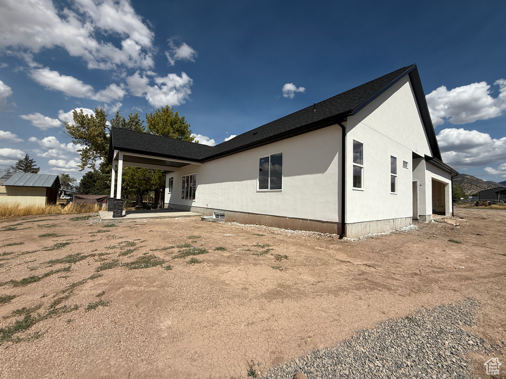 155 N 100 W Levan, UT 84639