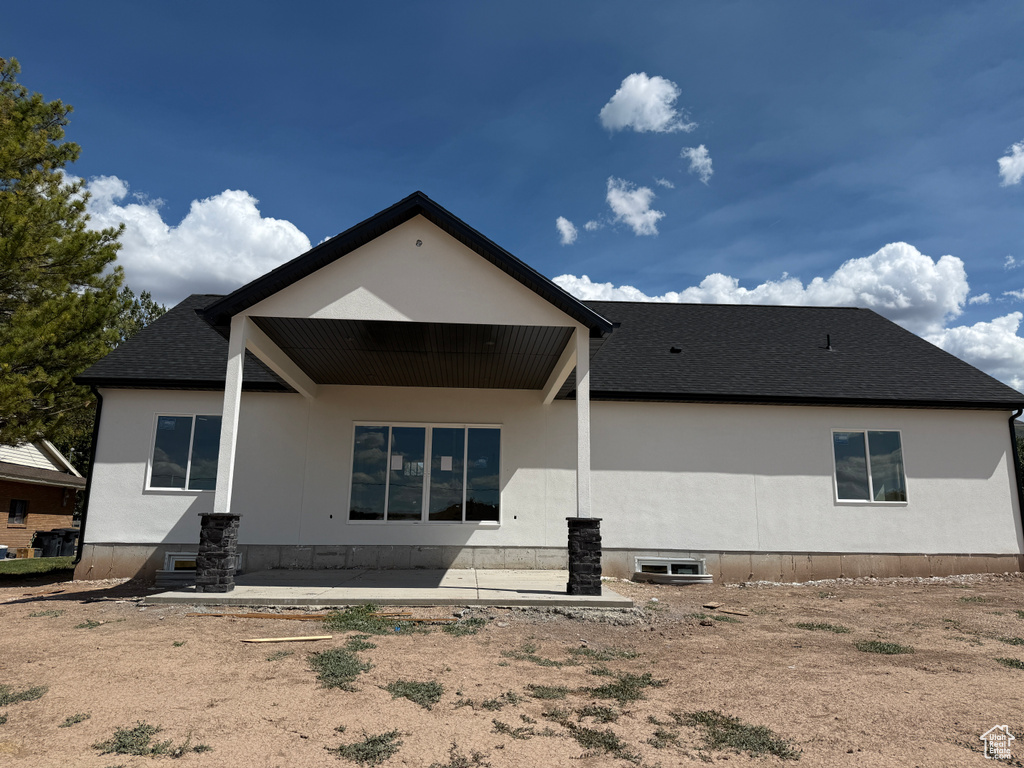 155 N 100 W Levan, UT 84639