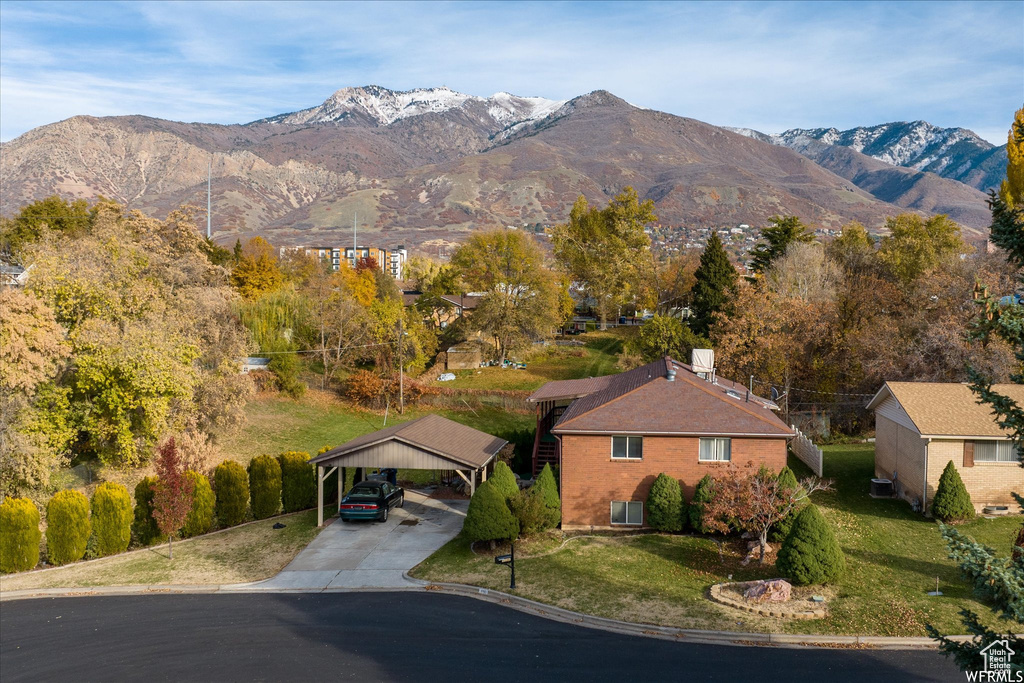 Photo 2 for MLS #2115497 at 4180 Liberty Ave